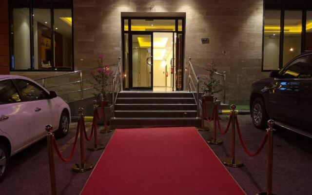 Makarem Hotel Apartments