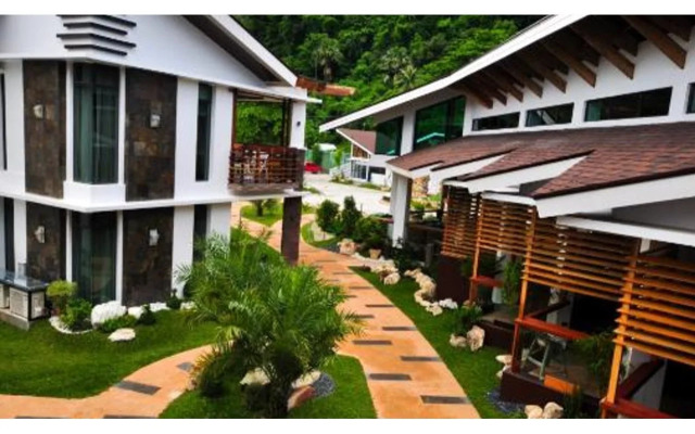 Infinity Resort