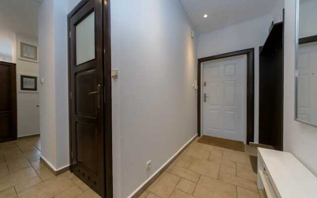 BillBerry Apartments - Helski