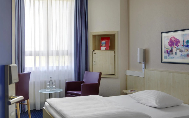 B&B Hotel Kassel-Wilhelmshöhe