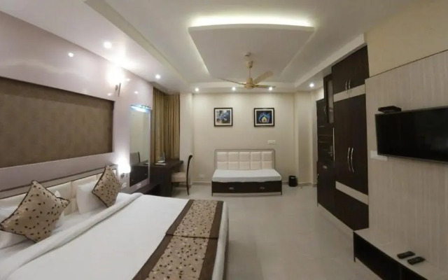 Citrus Classic Mcleodganj