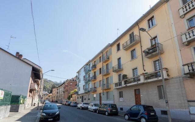 La Maison du Cirque by Wonderful Italy