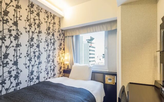 APA Hotel Asakusa Kuramae Kita