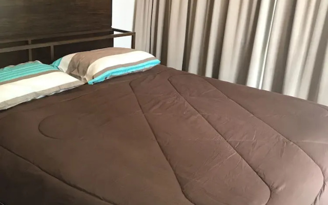 Simantra by Walailuk