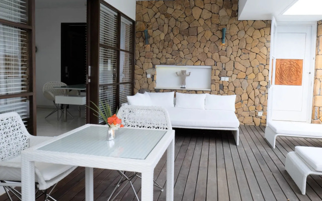 Shunyata Villas Bali