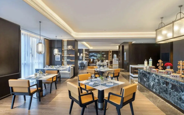 Wyndham Xiongan