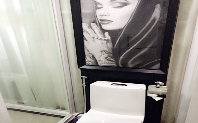 Jiang Yue Ming Shang Hotel