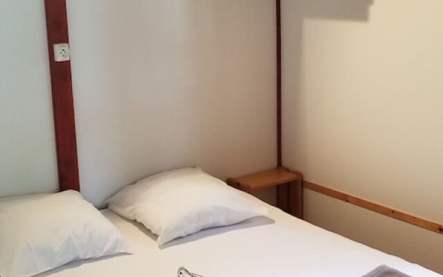 Camping les Bo-Bains