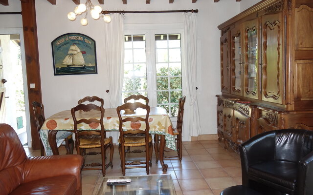 Holiday Home Promenade des Pins