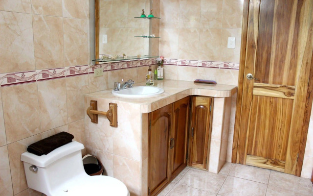 Suymar Ecolodge Galapagos