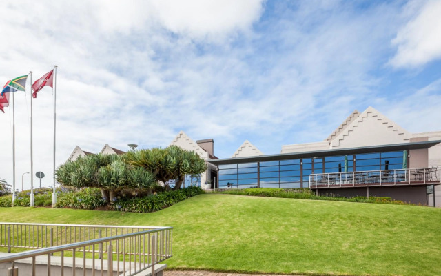 City Lodge Hotel Gqeberha