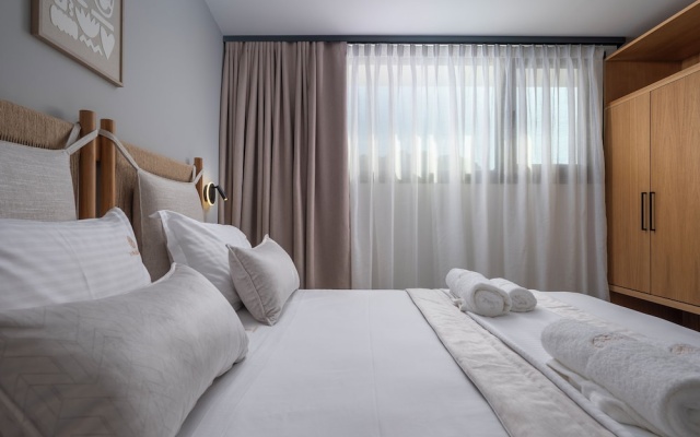 Viridian Exclusive Villas