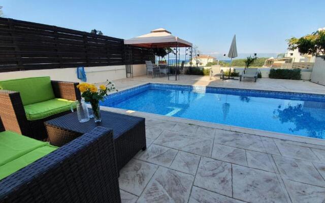 Dafni villa 21
