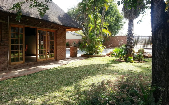 Siesta Guest House