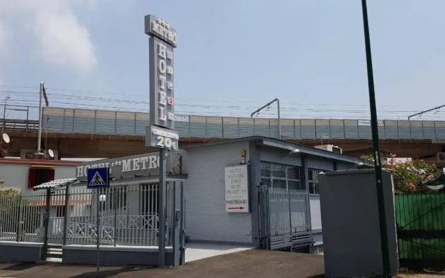 Hotel Metro