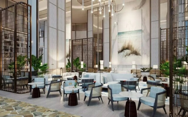The Langham Gold Coast