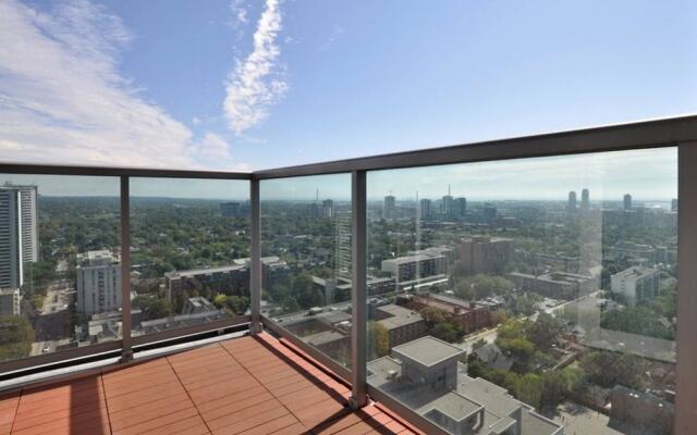 Condos with Parking & Gorgeous View