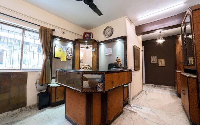 Aster Guest House