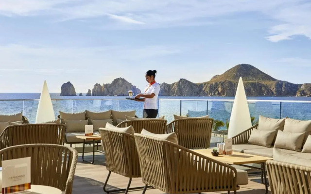 Hotel Riu Palace Baja California - Adults Only - All Inclusive