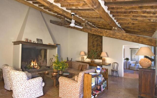 Borgo Lucignanello Bandini