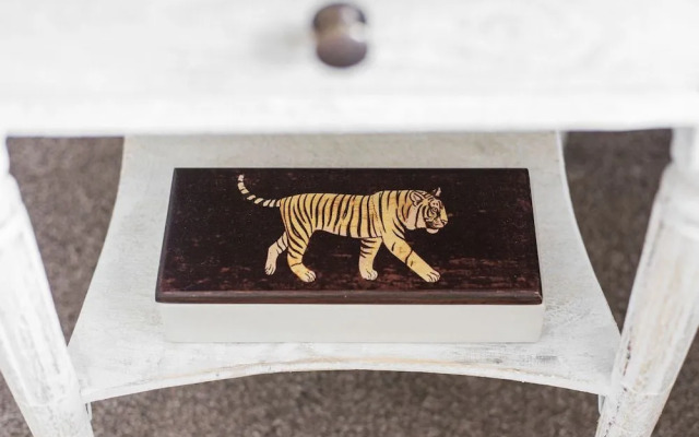 Richardsons Mews by Lime Street