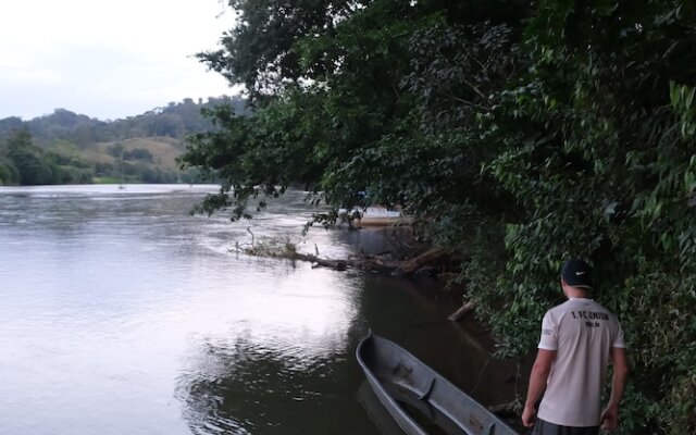 Iguanitas Lodge
