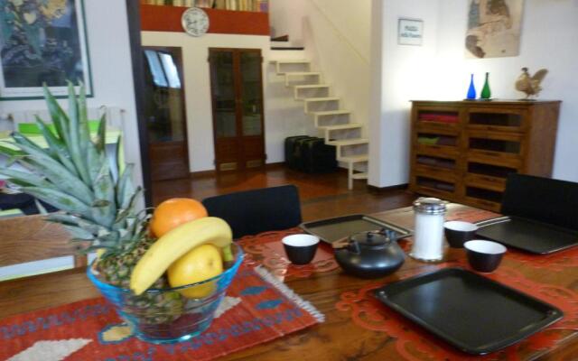 Appartamenti Ponte Vecchio