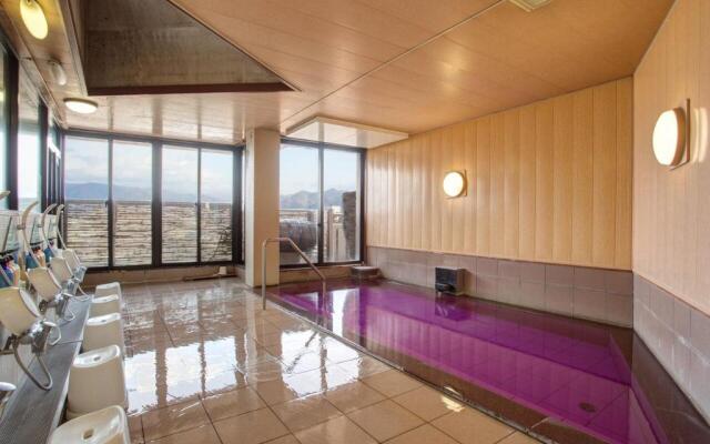 Hotel Hatta