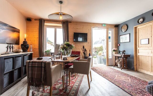 Ty Mad Hôtel-Restaurant