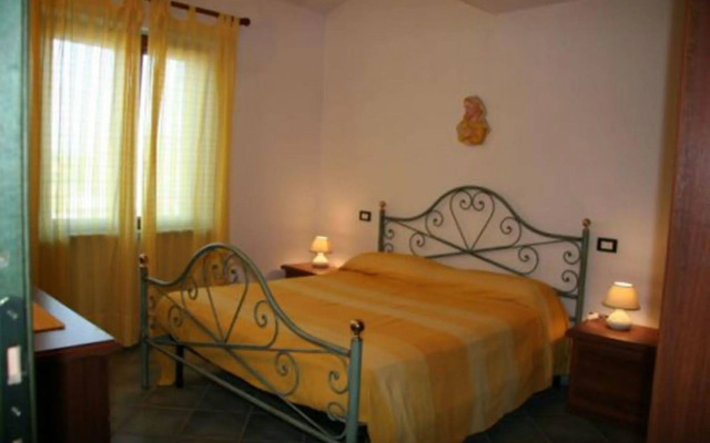 Appartamenti San Teodoro I