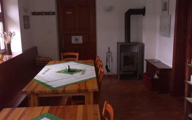 Penzion Pod Vyhlídkou