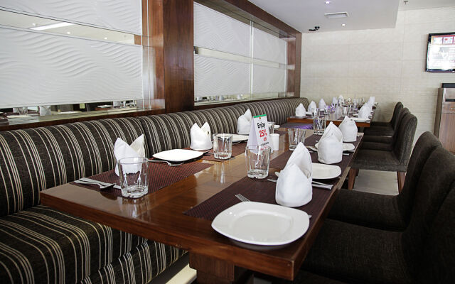 Hotel Cama