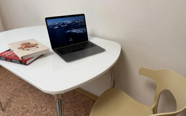 В Гости на Пионерском 62