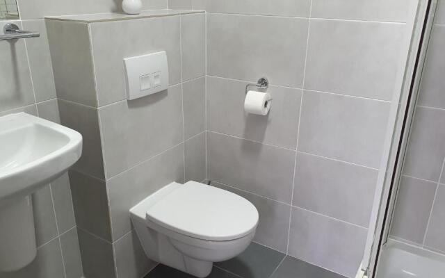 Apartamenty Śląsk
