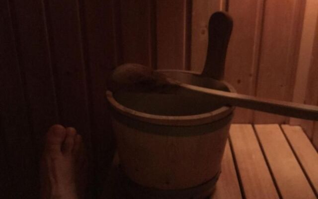Dimora nel Benessere