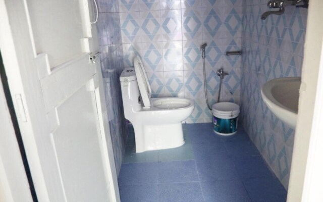 Tranquil Water Guest House Pokhara