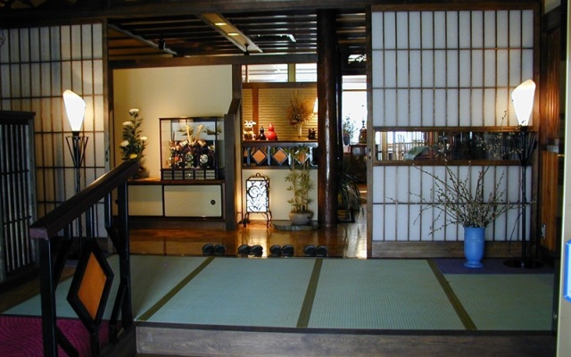 Yatsugatake Inn Kogenryokan Nobeyamaso