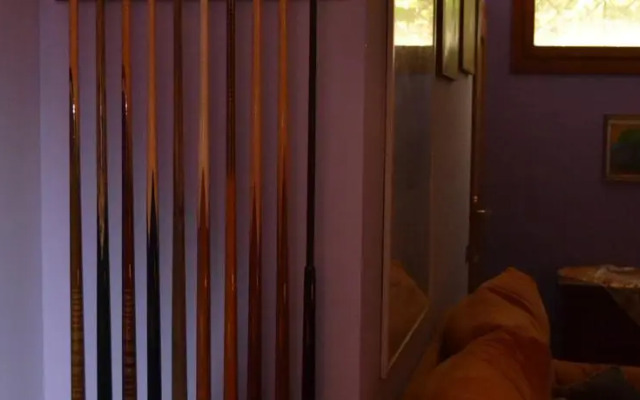 La Quercia Di Mamre Gold