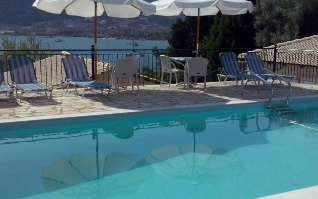 Hotel Armonia