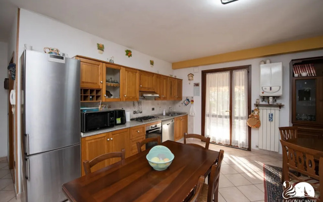 Casa Celestina in Padenghe sul Garda