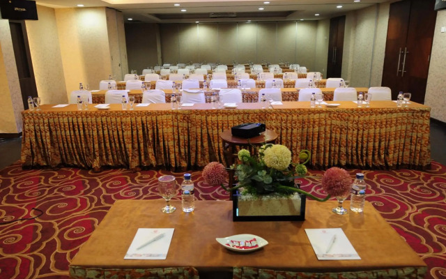 Asialink Premier Karawang