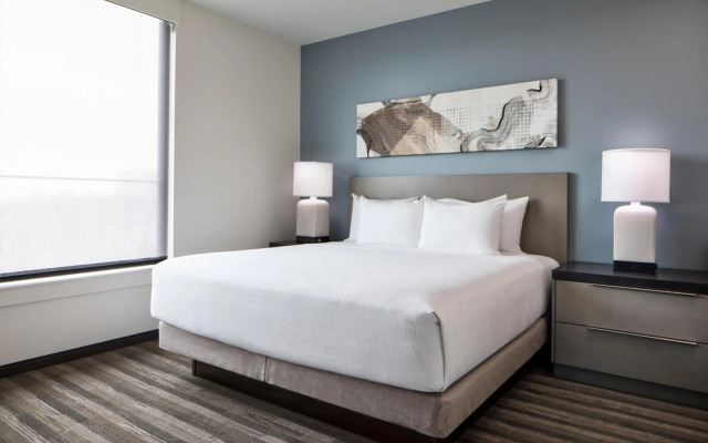 Hyatt House Denver Aurora Anschutz Medical Campus