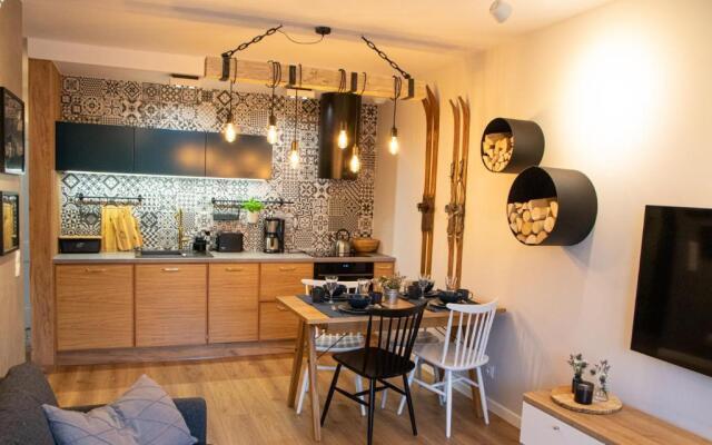 Apartamenty EverySky - Ogrodnicza 7-9