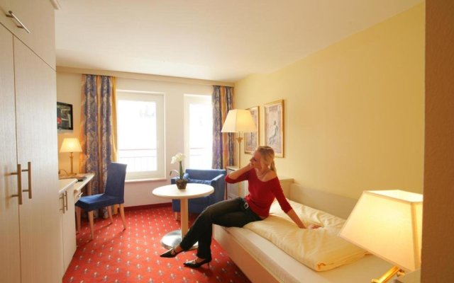 Hotel Römerhof