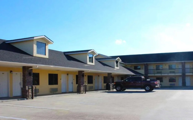 OYO Hotel Ingleside TX