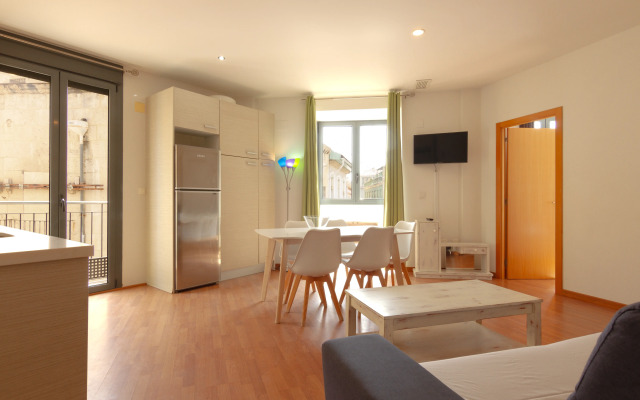Apartamento El Carmen by Be Alicante