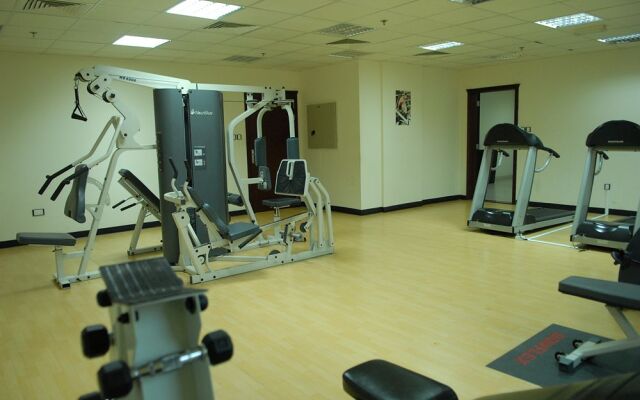 Arabian Suites Dubai