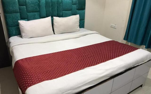 The Grand Suite 71