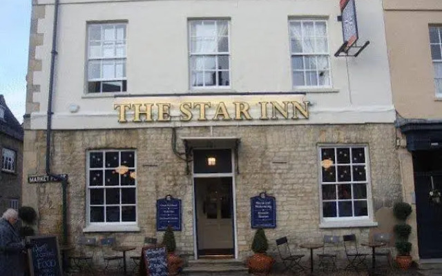 The Star Inn
