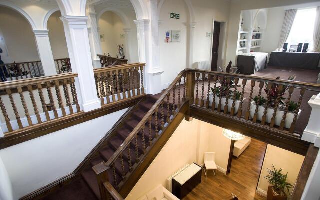 DoubleTree by Hilton Hotel and Spa Chester